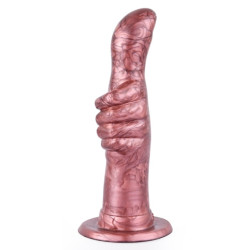 FistXXL Plug Main Thumb 15 x 3.5cm